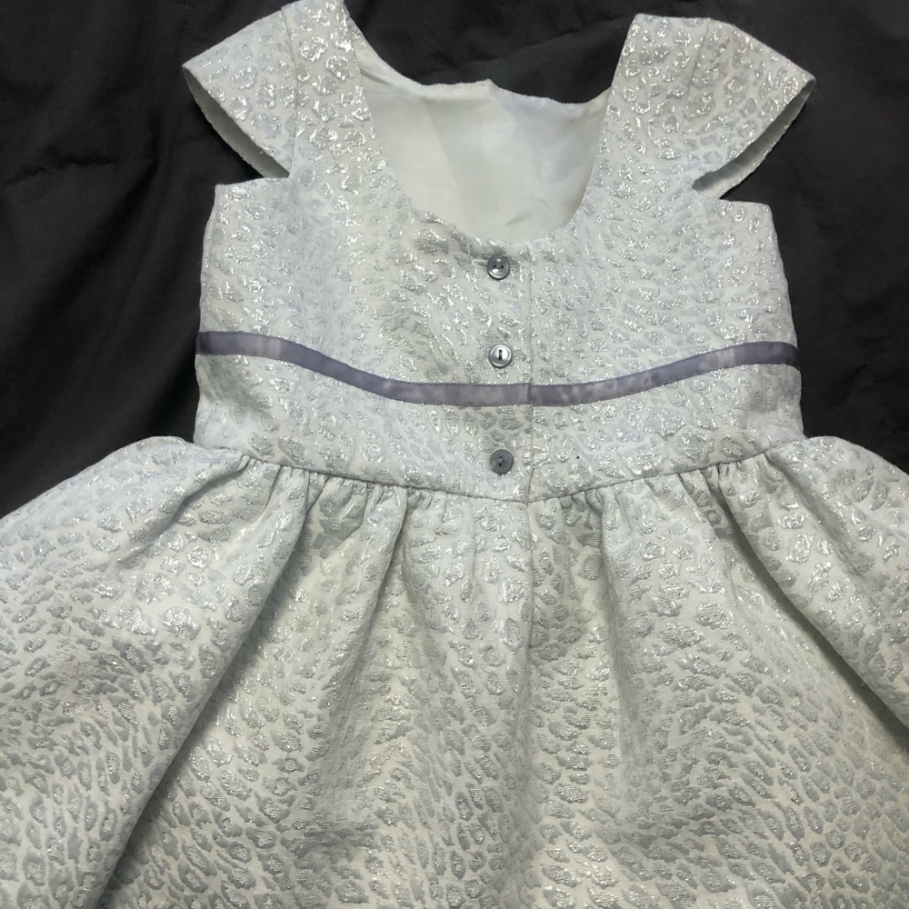 Toddler fancy dress